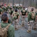 OCS Endurance Course