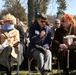 James Madison Wreath Laying