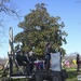 James Madison Wreath Laying