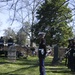 James Madison Wreath Laying