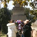 James Madison Wreath Laying