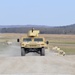 U.S. Army Reserve Soldiers complete convoy escort team qualification