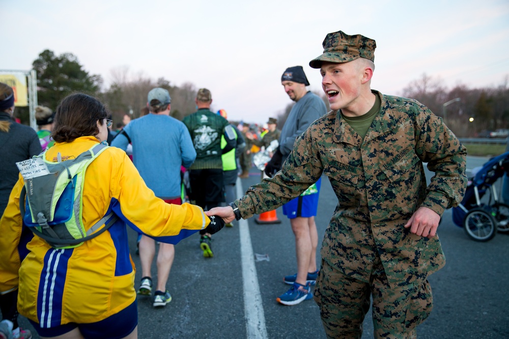17.75K Run