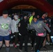 17th Annual Marine Corps Marathon 17.75K Run
