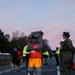 17th Annual Marine Corps Marathon 17.75K Run