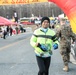 17th Annual Marine Corps Marathon 17.75K Run