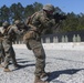 Taking aim: 2nd Marine Division prepares for deployment