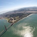 T-38 flight over Northern California
