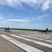 T-38 flight over Northern California