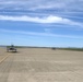 T-38 flight over Northern California