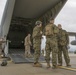 Marines with 2/14 conduct a live-fire HIMARS raid