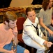 Navy Band Southwest visits McLennan Community College during Waco Navy Week