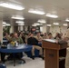 125th Chiefs Birthday Cake Cutting