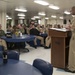 125th Chiefs Birthday Cake Cutting