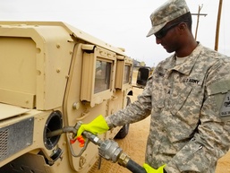 Meet Your Army: Spc. Catherine Kennedy