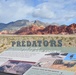 Geologists learn studying past holds keys to future during visit to Red Rock Canyon