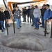 Geologists learn studying past holds keys to future during visit to Red Rock Canyon