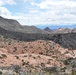 Geologists learn studying past holds keys to future during visit to Red Rock Canyon