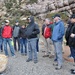 Geologists learn studying past holds keys to future during visit to Red Rock Canyon