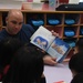 Sterett Sailors visit Hong Kong Kindergarten