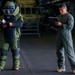 31st MEU EOD technicians practice IED sweep