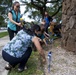 Joint Base Pearl Harbor-Hickam recognizes Child Abuse Prevention month