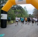 SHARP Color 5k Run