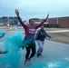 SHARP Color 5k Run