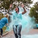 SHARP Color 5k Run