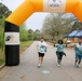 SHARP Color 5k Run