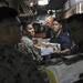 Amphibious squadron and Marine expeditionary unit (MUE) integration (PMINT) exercise