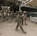 FASTCENT Marines run embassy drills
