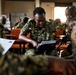 U.S. Soldiers teach UPDF Civil Affairs Course