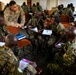 U.S. Soldiers teach UPDF Civil Affairs Course