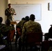 U.S. Soldiers teach UPDF Civil Affairs Course