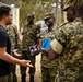 U.S. Soldiers teach UPDF Civil Affairs Course