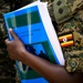 U.S. Soldiers teach UPDF Civil Affairs Course