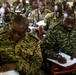 U.S. Soldiers teach UPDF Civil Affairs Course