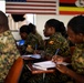 U.S. Soldiers teach UPDF Civil Affairs Course