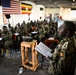 U.S. Soldiers teach UPDF Civil Affairs Course