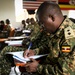 U.S. Soldiers teach UPDF Civil Affairs Course