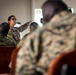 U.S. Soldiers teach UPDF Civil Affairs Course