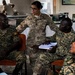 U.S. Soldiers teach UPDF Civil Affairs Course