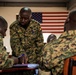 U.S. Soldiers teach UPDF Civil Affairs Course