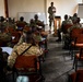 U.S. Soldiers teach UPDF Civil Affairs Course