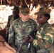 Zambian Battalion Training