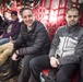 &quot;Leadership Unlimited&quot; group tours 179th, takes C-130H Hercules flight
