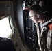 &quot;Leadership Unlimited&quot; group tours 179th, takes C-130H Hercules flight