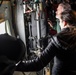 &quot;Leadership Unlimited&quot; group tours 179th, takes C-130H Hercules flight