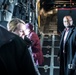 &quot;Leadership Unlimited&quot; group tours 179th, takes C-130H Hercules flight